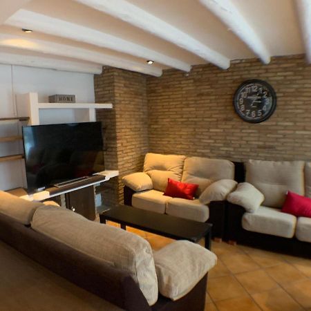 Europa C7 Apartment Sierra Nevada Ngoại thất bức ảnh