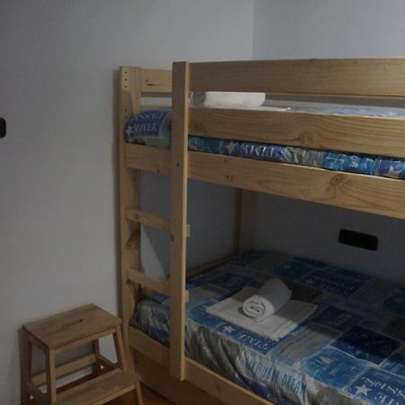 Europa C7 Apartment Sierra Nevada Ngoại thất bức ảnh