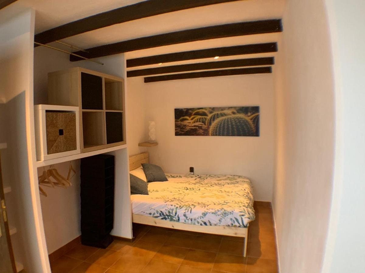 Europa C7 Apartment Sierra Nevada Ngoại thất bức ảnh