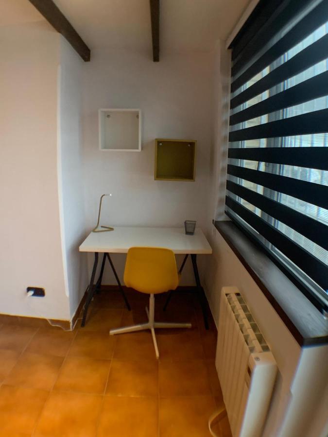 Europa C7 Apartment Sierra Nevada Ngoại thất bức ảnh