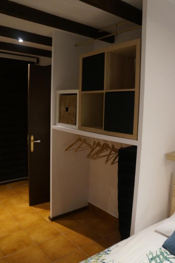 Europa C7 Apartment Sierra Nevada Ngoại thất bức ảnh