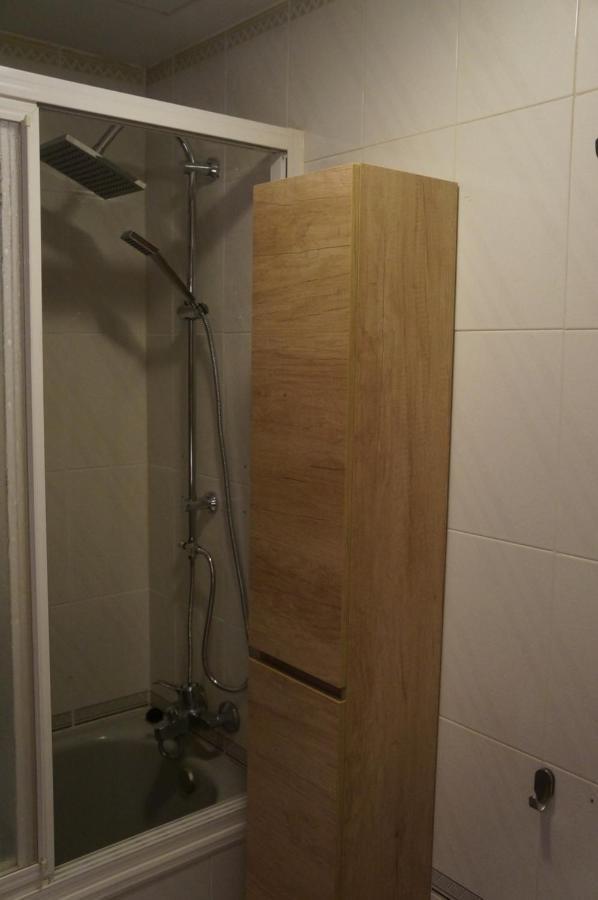 Europa C7 Apartment Sierra Nevada Ngoại thất bức ảnh