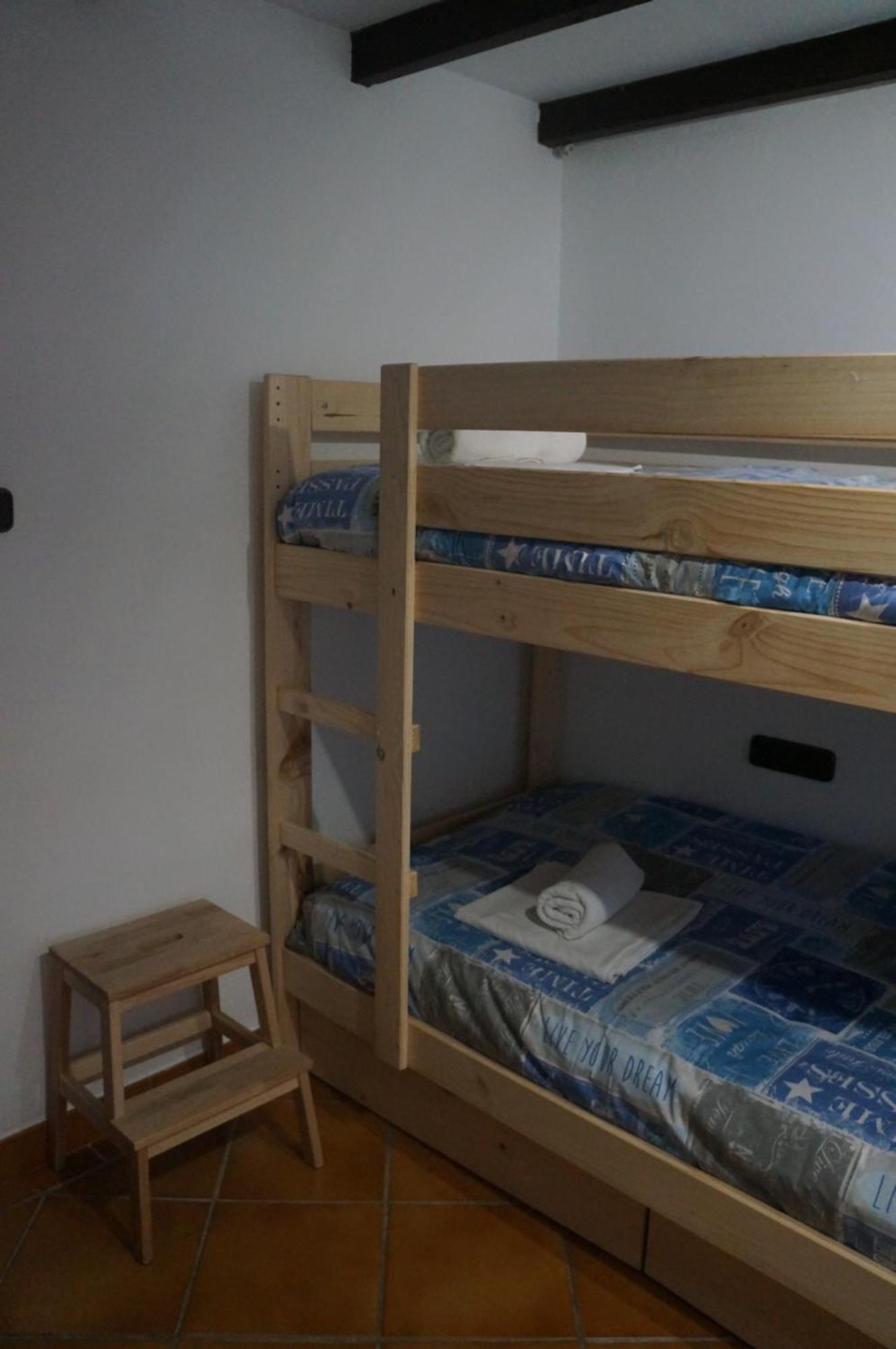 Europa C7 Apartment Sierra Nevada Ngoại thất bức ảnh