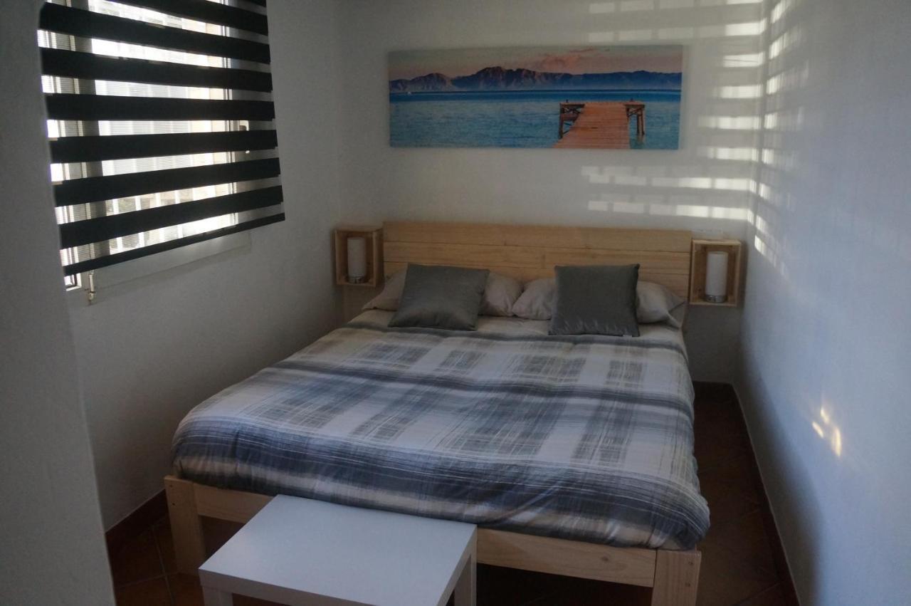 Europa C7 Apartment Sierra Nevada Ngoại thất bức ảnh