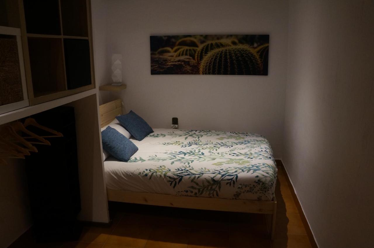 Europa C7 Apartment Sierra Nevada Ngoại thất bức ảnh