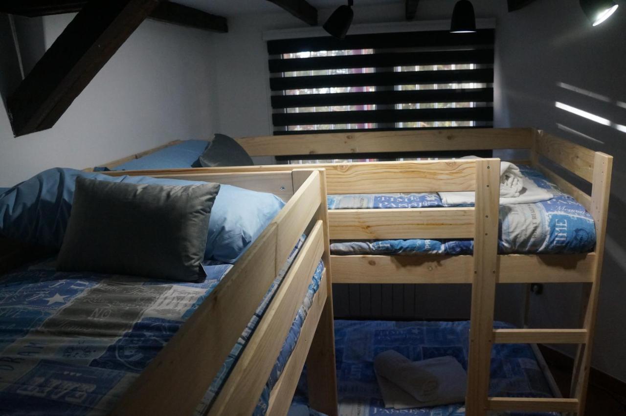 Europa C7 Apartment Sierra Nevada Ngoại thất bức ảnh