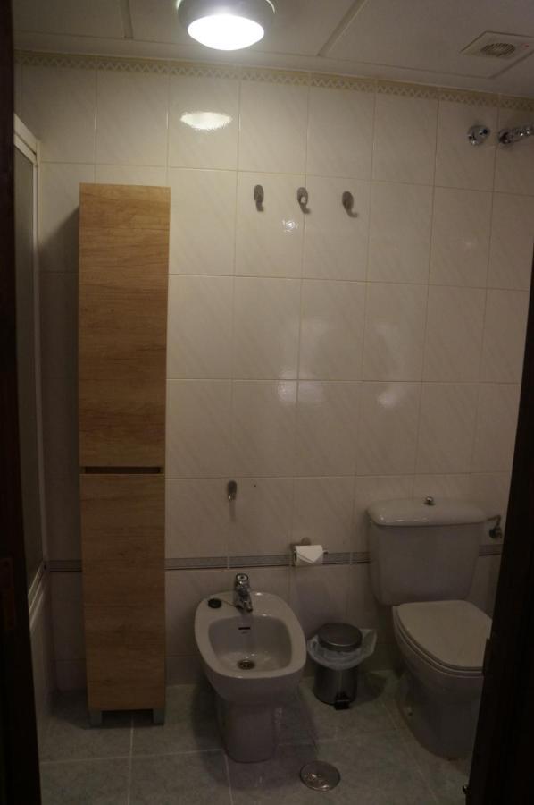 Europa C7 Apartment Sierra Nevada Ngoại thất bức ảnh