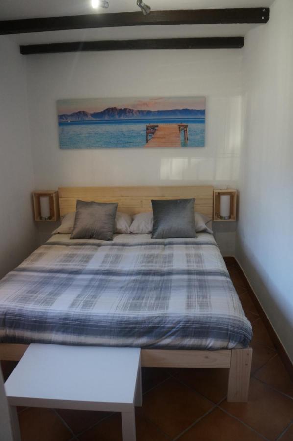 Europa C7 Apartment Sierra Nevada Ngoại thất bức ảnh