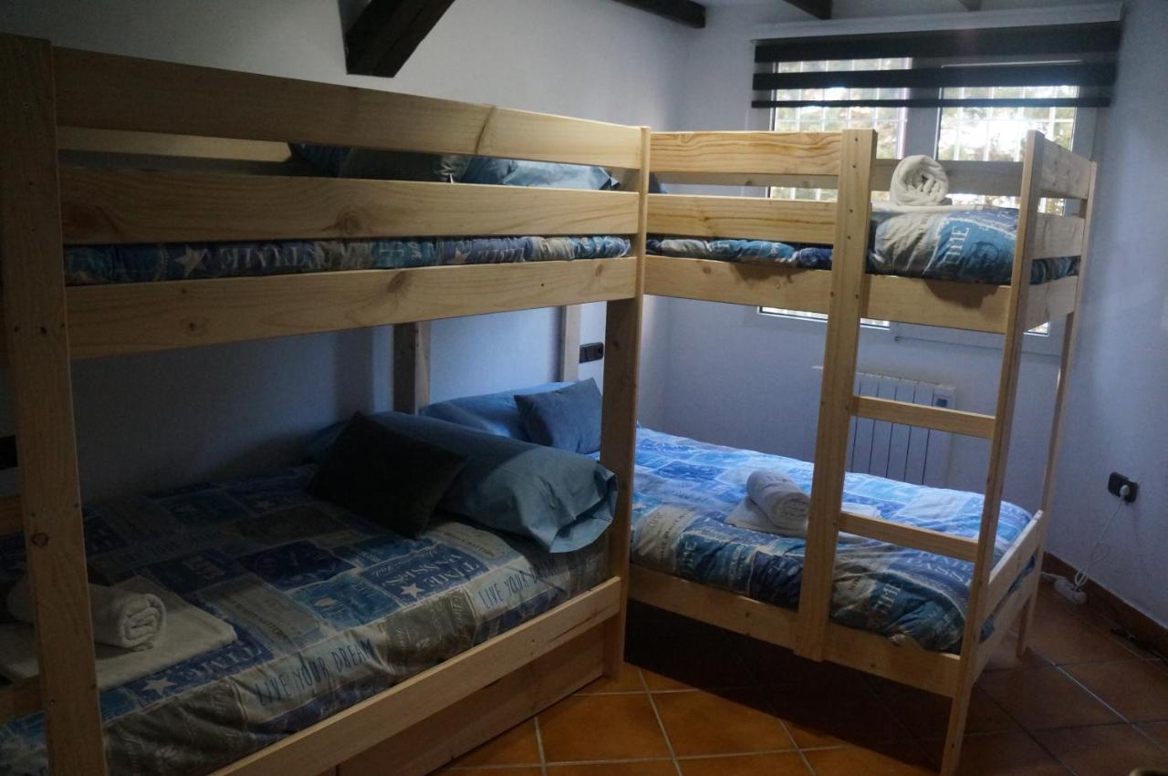 Europa C7 Apartment Sierra Nevada Ngoại thất bức ảnh
