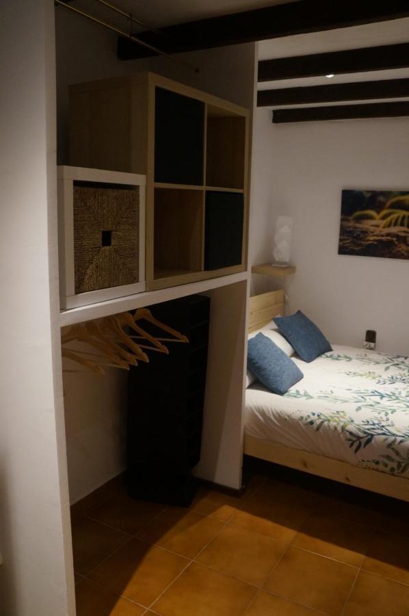 Europa C7 Apartment Sierra Nevada Ngoại thất bức ảnh
