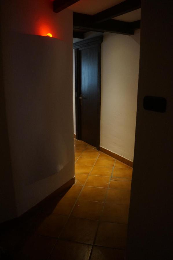 Europa C7 Apartment Sierra Nevada Ngoại thất bức ảnh