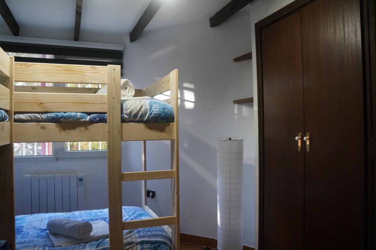 Europa C7 Apartment Sierra Nevada Ngoại thất bức ảnh