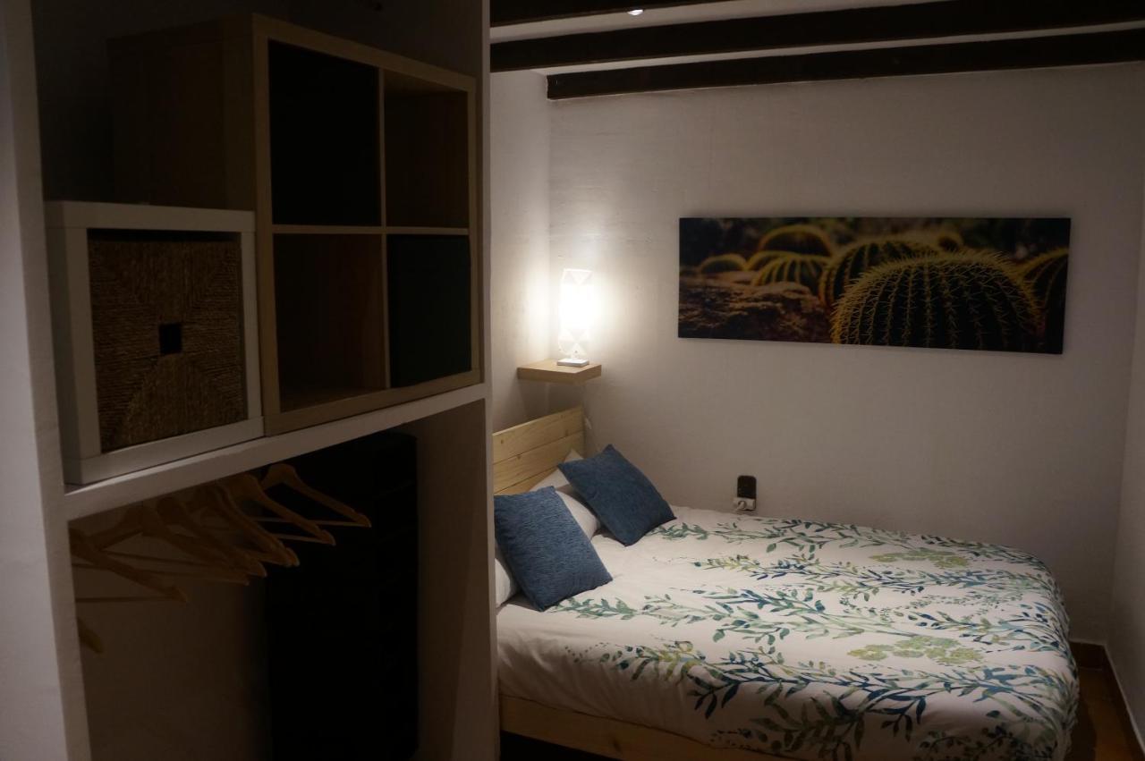 Europa C7 Apartment Sierra Nevada Ngoại thất bức ảnh