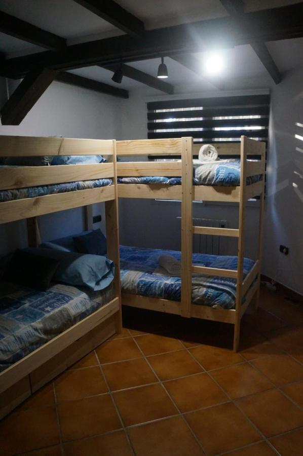 Europa C7 Apartment Sierra Nevada Ngoại thất bức ảnh